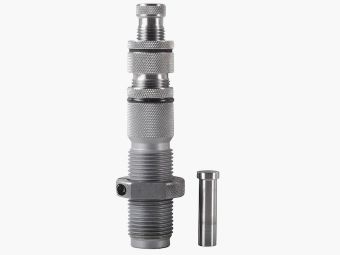 Hornady Taper Crimp Setzmatrize / Seater Die 10mm / .40 S&W