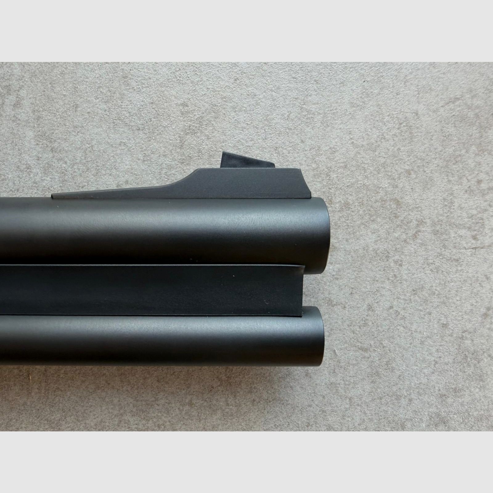 Blaser Bockbüchsflinte BBF 95 Luxus Gravur Rehwild 6,5x57R 20/76