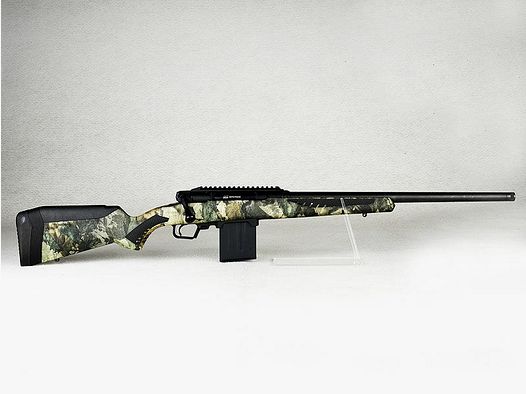 SAVAGE Impulse Predator