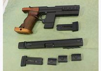 Hämmerli Mod.280