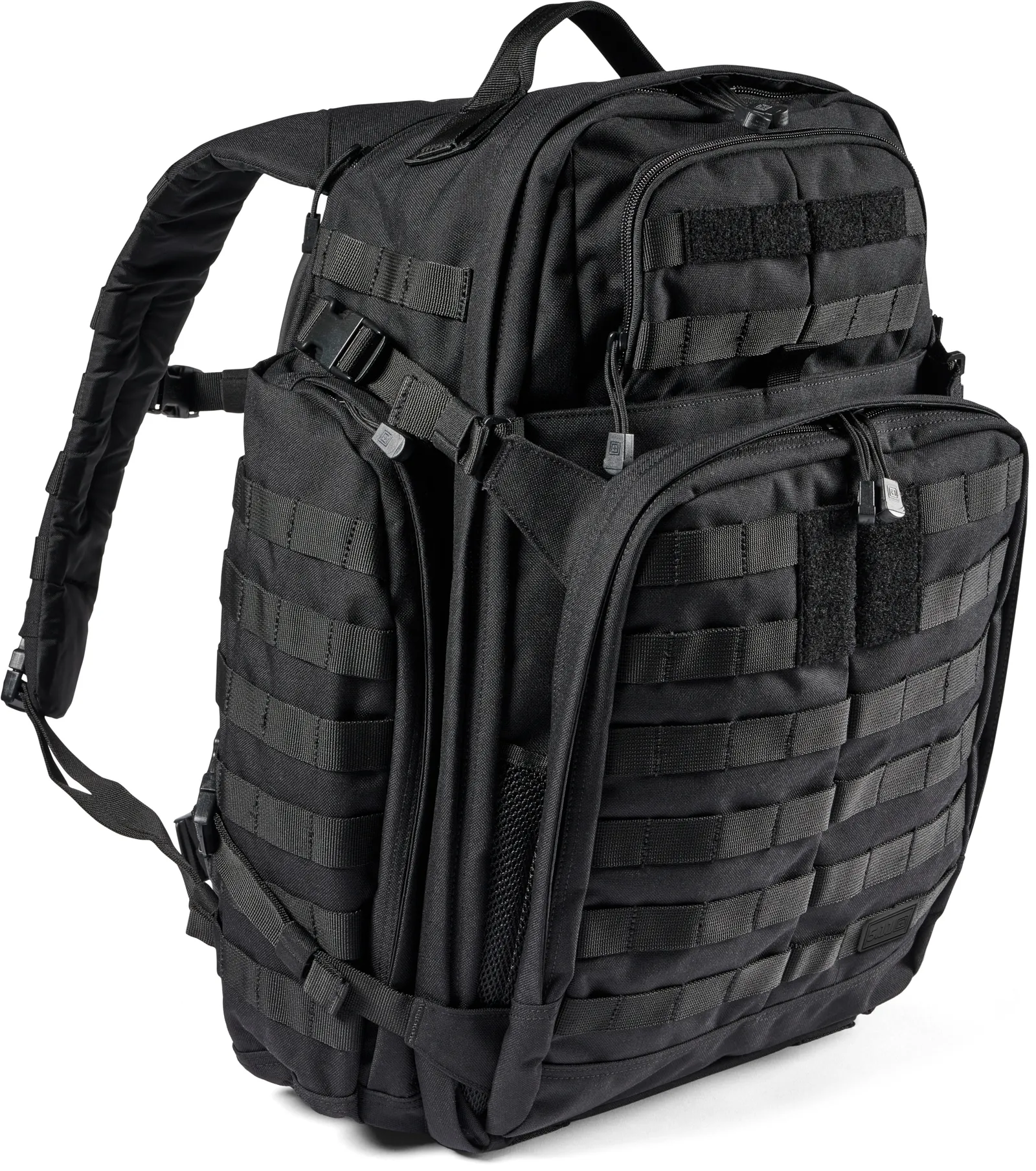 5.11 Tactical RUSH 72 2.0 Backpack Black, image 3 of 3