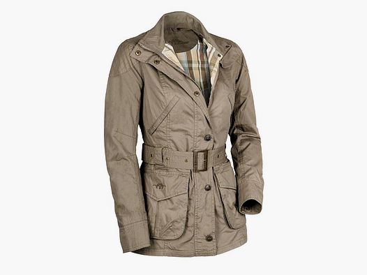 Blaser Venedig Parka Damskie Kurtki