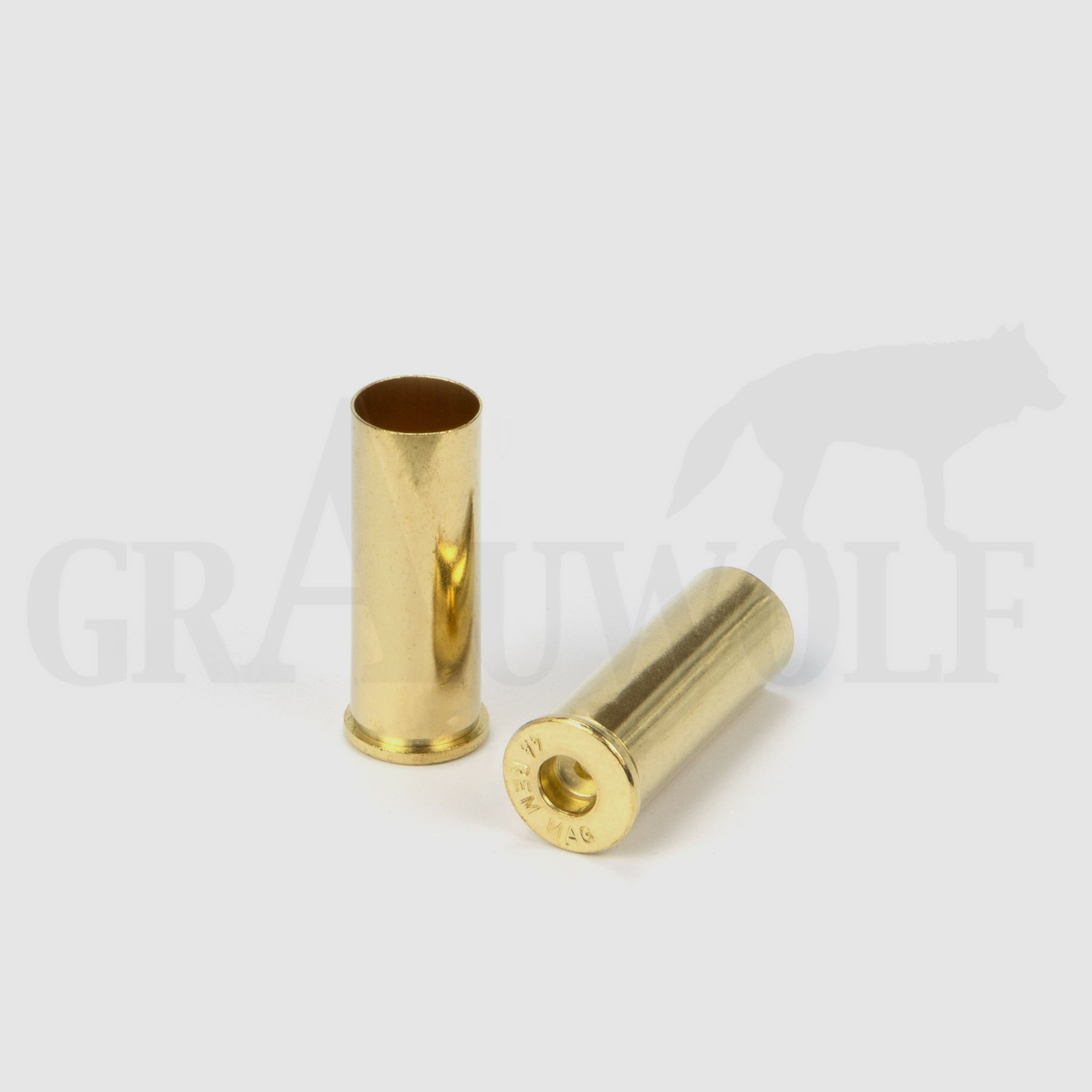 .44 Remington Magnum Starline Hülsen 100 Stück