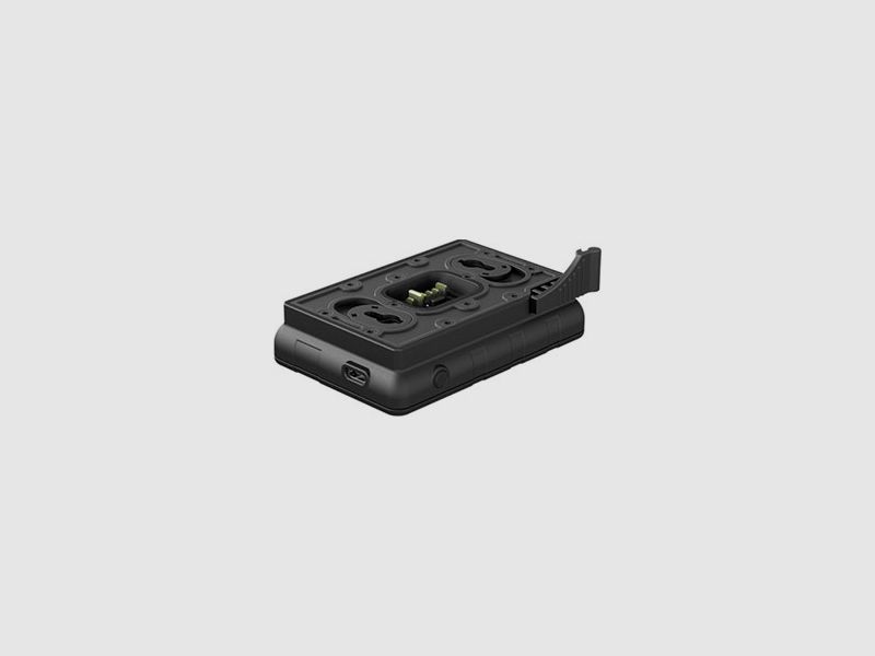 Pulsar IPS battery charger battery charger for Mod. Helion, Accolade, Trail, Digisight, Forward