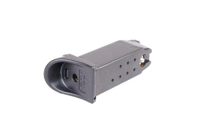 Magazynek ASG do replik typu G27 (K27), zdjęcie 4 z 6
