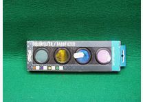 Walther	 Filtro colorato/Filtro di colore
