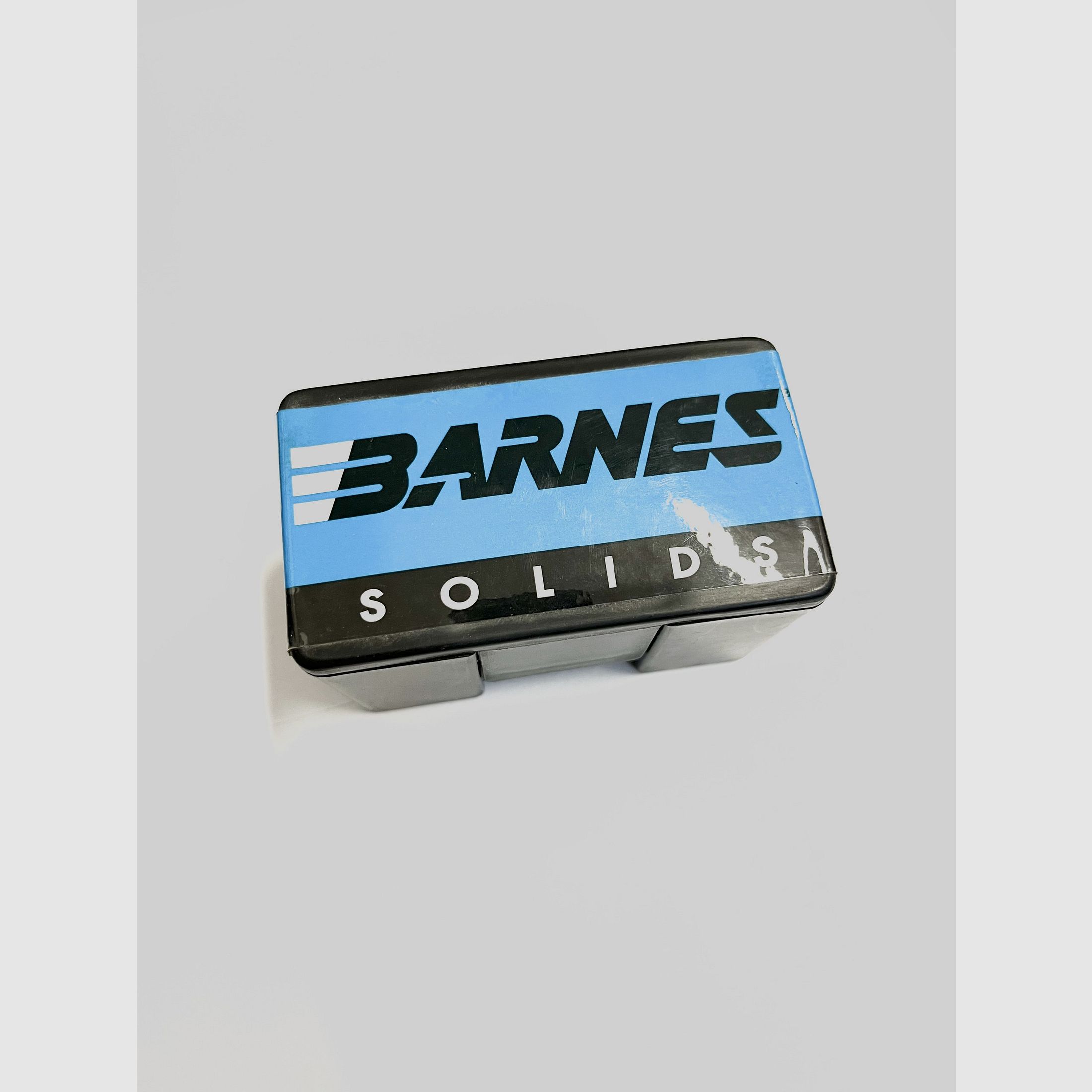 BARNES SOLID 500 GR, afbeelding 1 van 2