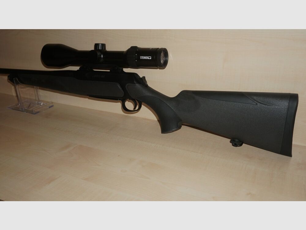 Sauer & Sohn 404 Classic XT