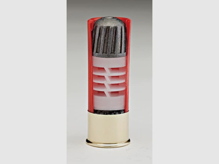 12/70 Hornady American Whitetail Rifled Slug 1oz., Bild 2 von 2