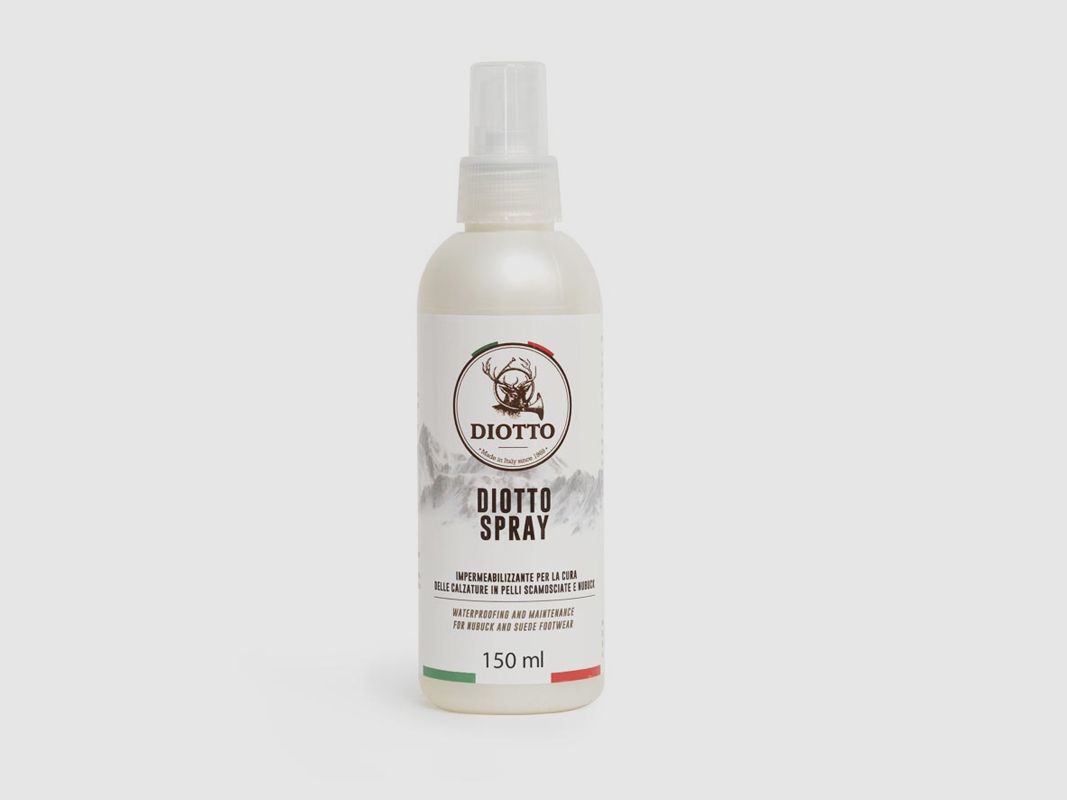 DIOTTO Waterproofing Spray