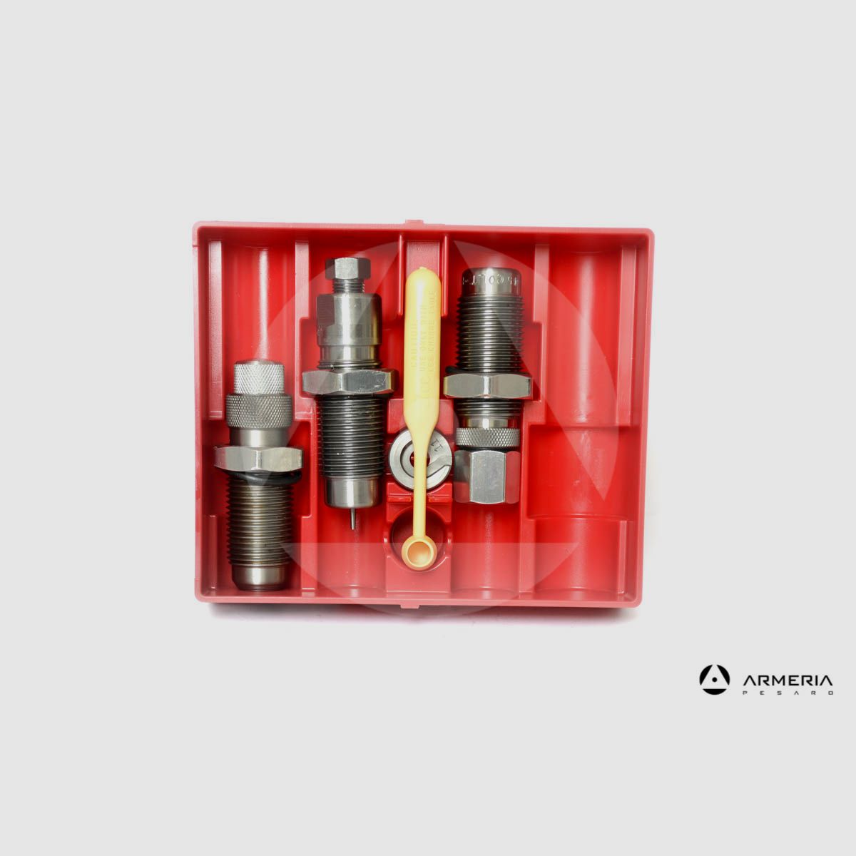 Dies Lee Recarga calibre 45 Colt – Juego de matrices de carburo – Soporte de vaina incluido, imagen 2 de 2