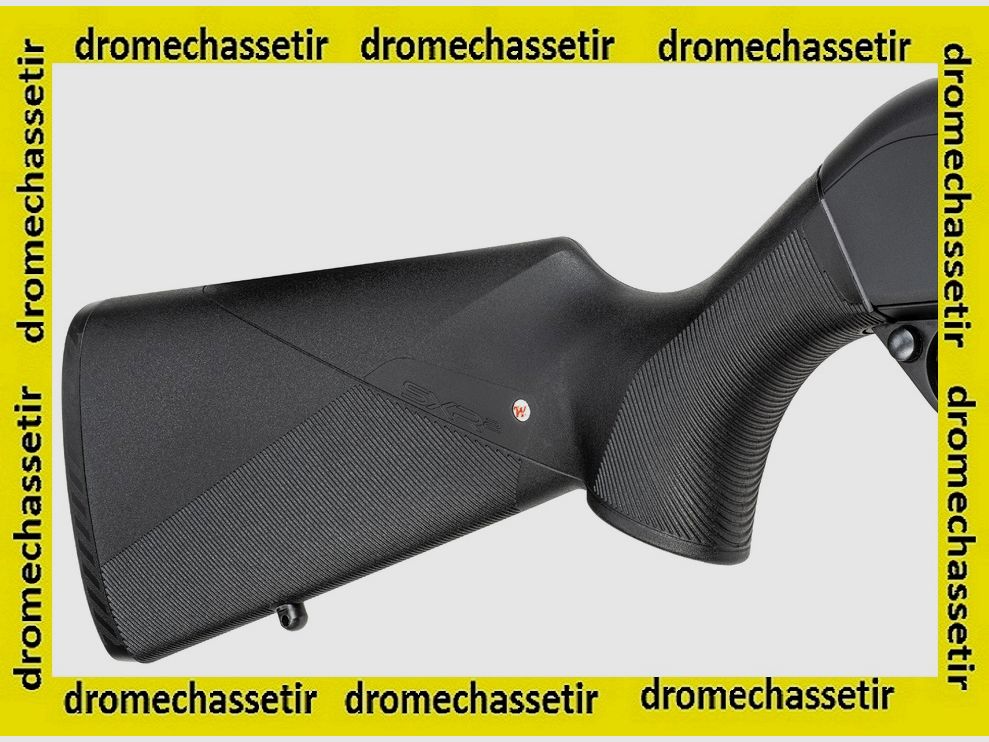 carabine semi-auto Winchester SXR2 composite cal 30-06, image 3 sur 7