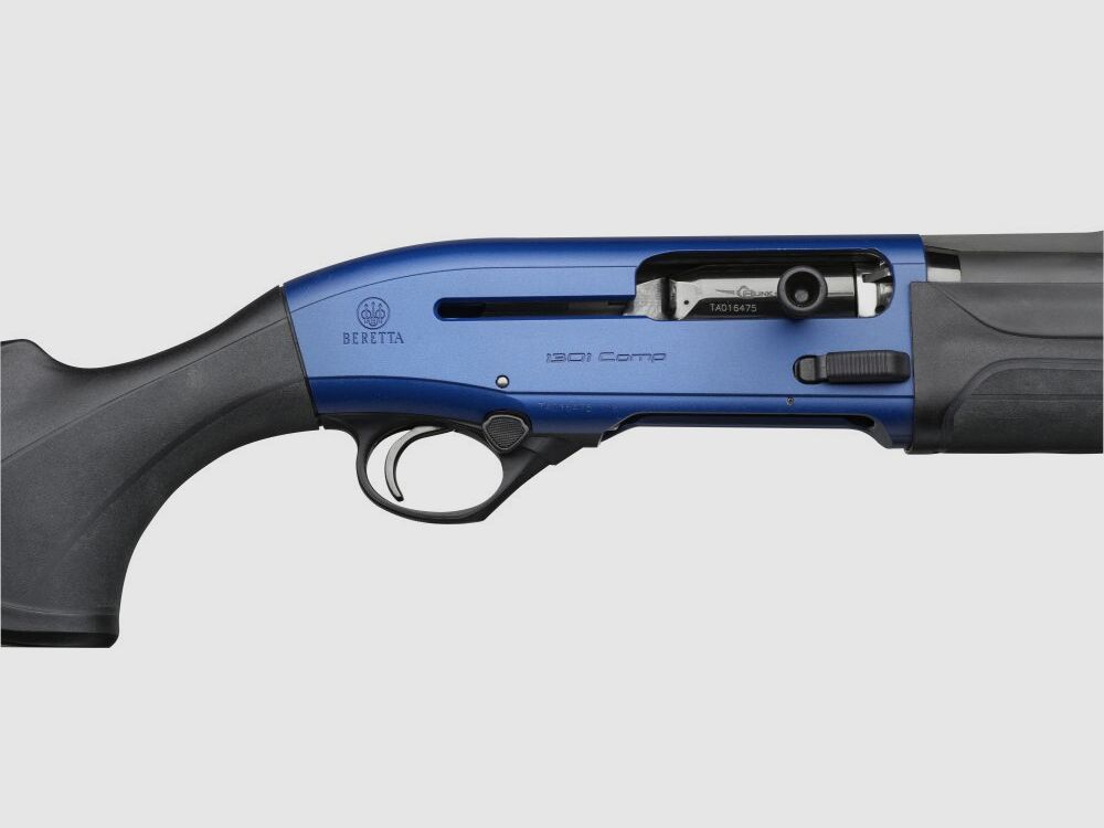 Beretta 1301 Competition Pro LL 61cm, 9+1, Kaliber 12/76 Auf Lager