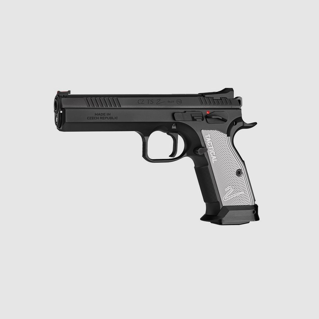 PISTOOL CZ TS2 9X19, afbeelding 1 van 3