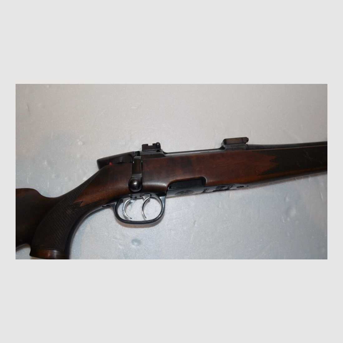 Steyr Mod. M