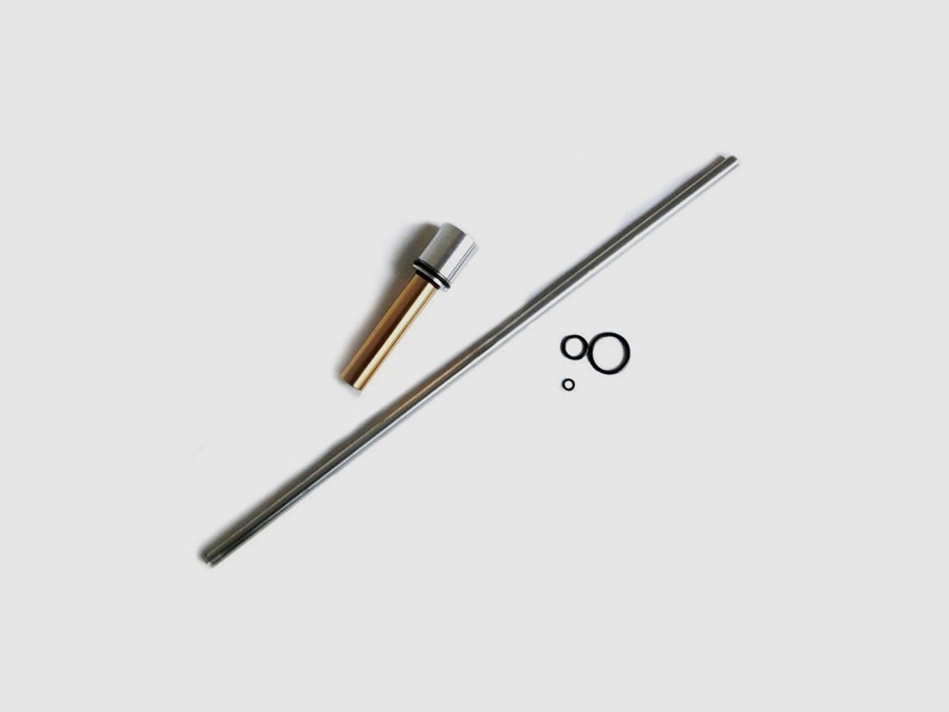 Diana Regulator Diana Stormrider Pressluftgewehr Zubehör