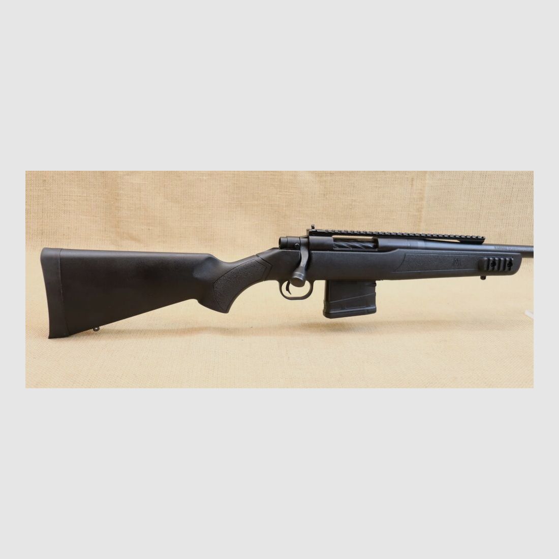 Mossberg MPV Scout .308Win