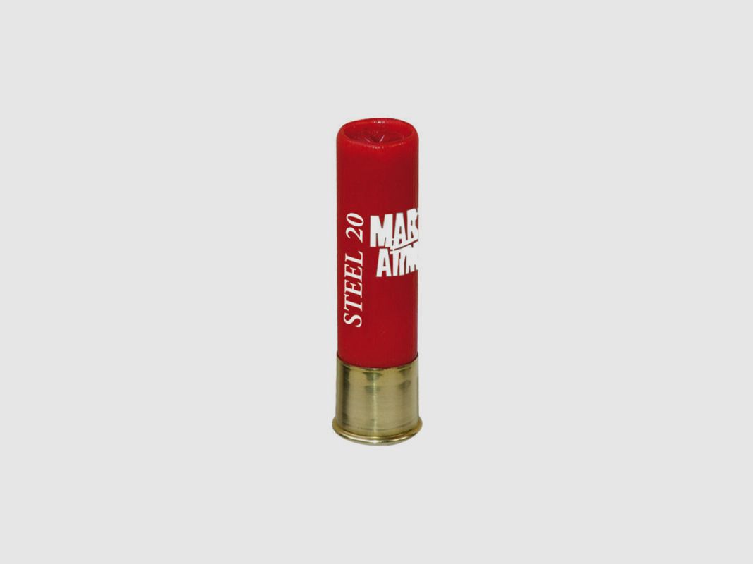 PATRONEN MARY ARM STEEL 20, Bild 2 von 2