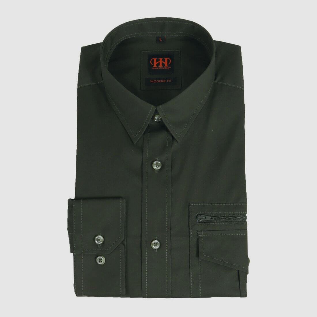 House of Hunting Hunting Shirt Mian