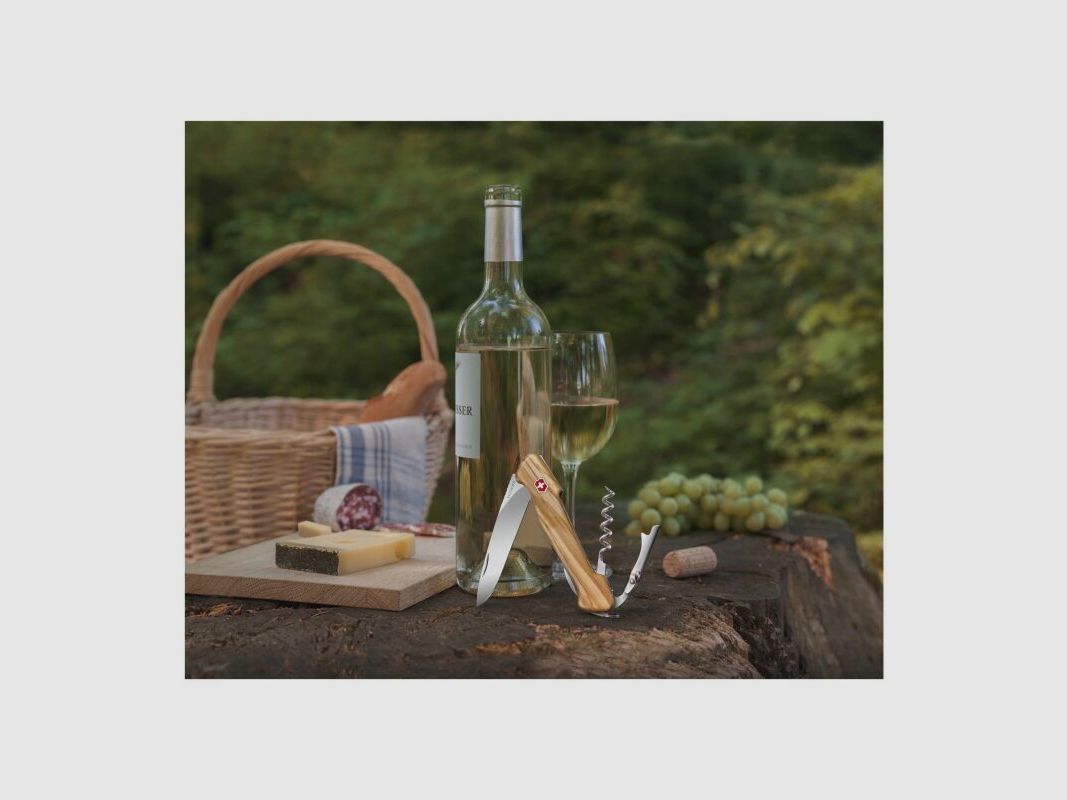 Victorinox Taschenmesser Wine Master