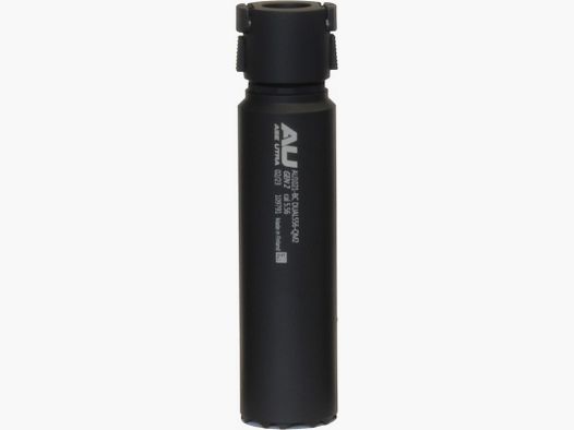 ASE UTRA DUAL 556-QM2
