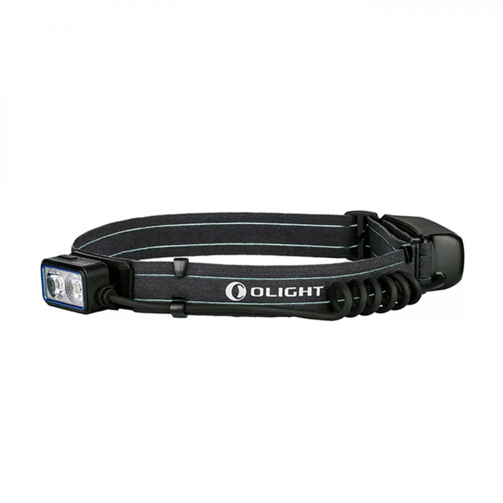 LED Headlamp H17S 600 Lumens Olight, image 2 of 5