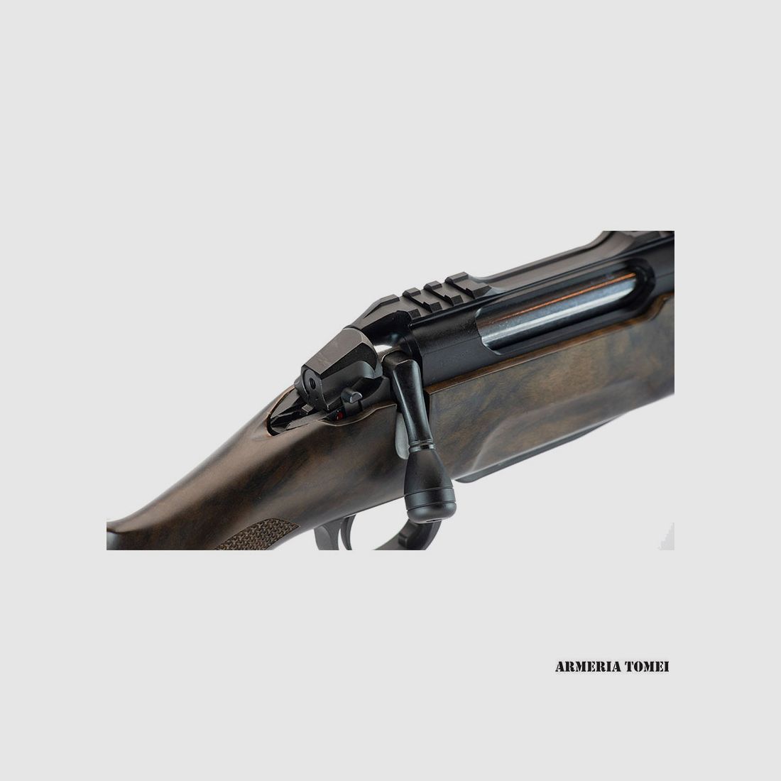 RIFLE – SABATTI ROVER HUNTER CLASSIC PRO .308 Win, image 2 of 8