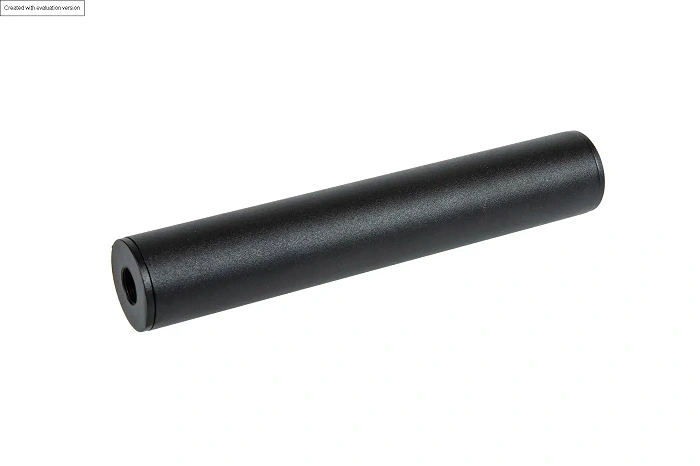 ASG Covert Tactical PRO sound moderator – Bacon – Ø 35 mm, image 3 of 8