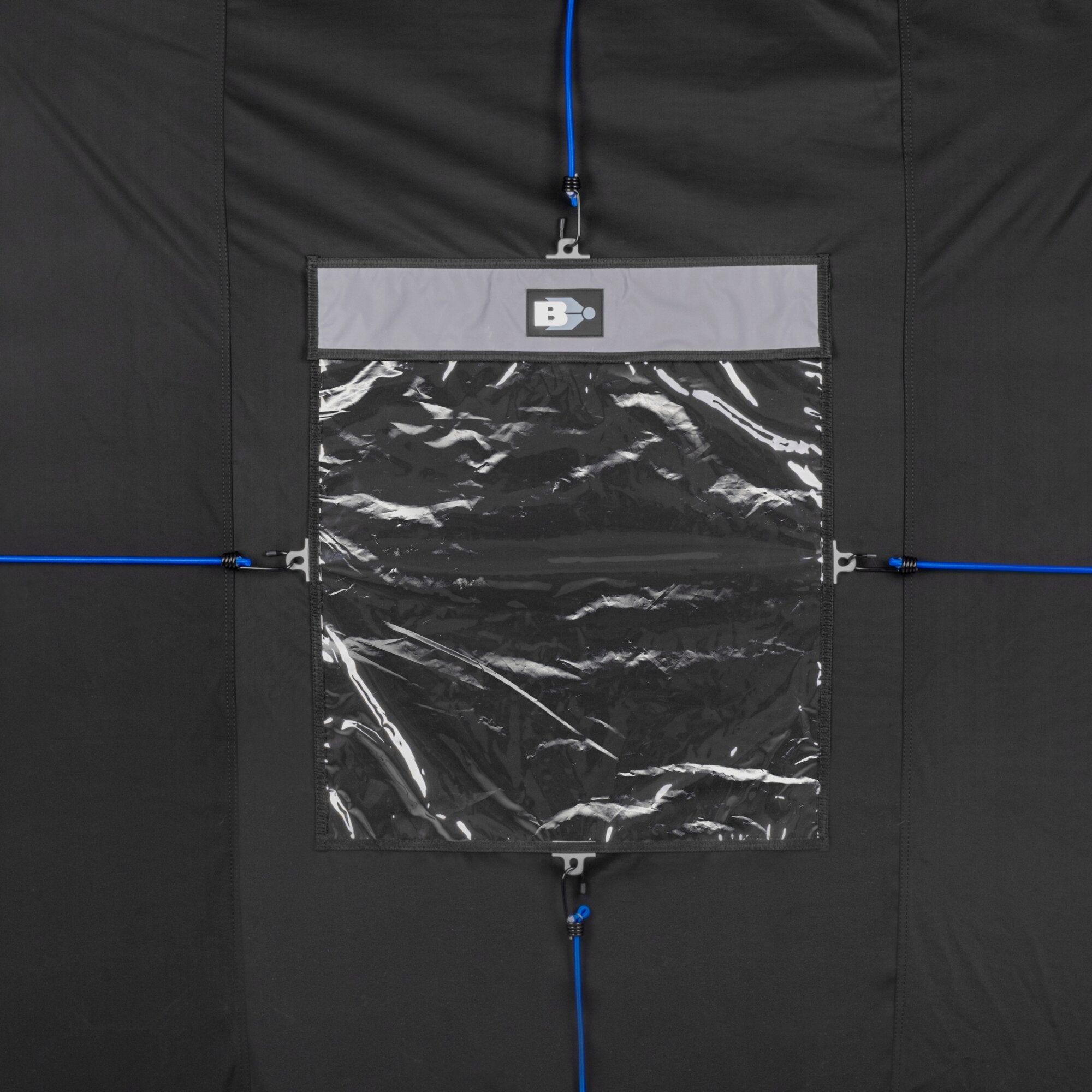 Bicycle cover, Bike Wrapper, for 2-3 bicycles, image 4 of 7