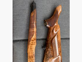 Sauer 404/505 ErgoLux Schaft 