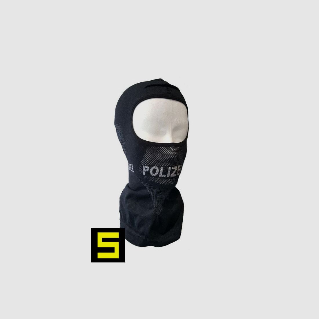 Cagoule Police