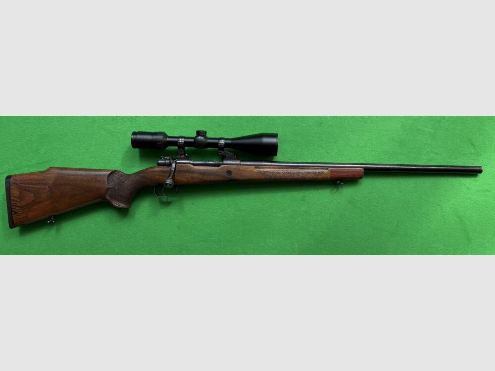 Mauser Typ 98