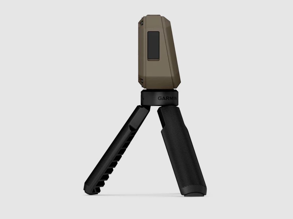 GARMIN  Xero® C1 Pro Chronograph 