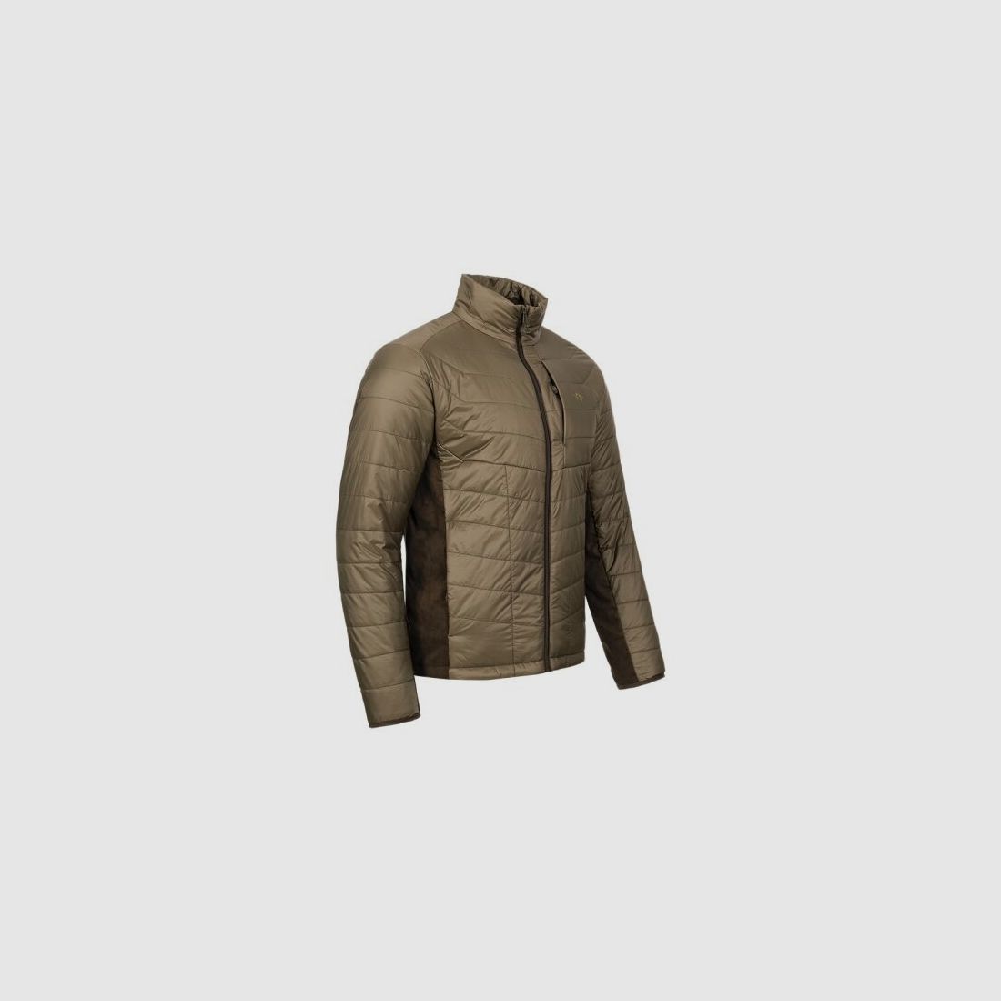 Blaser Herren Isolations-Jacke Ivar Khaki