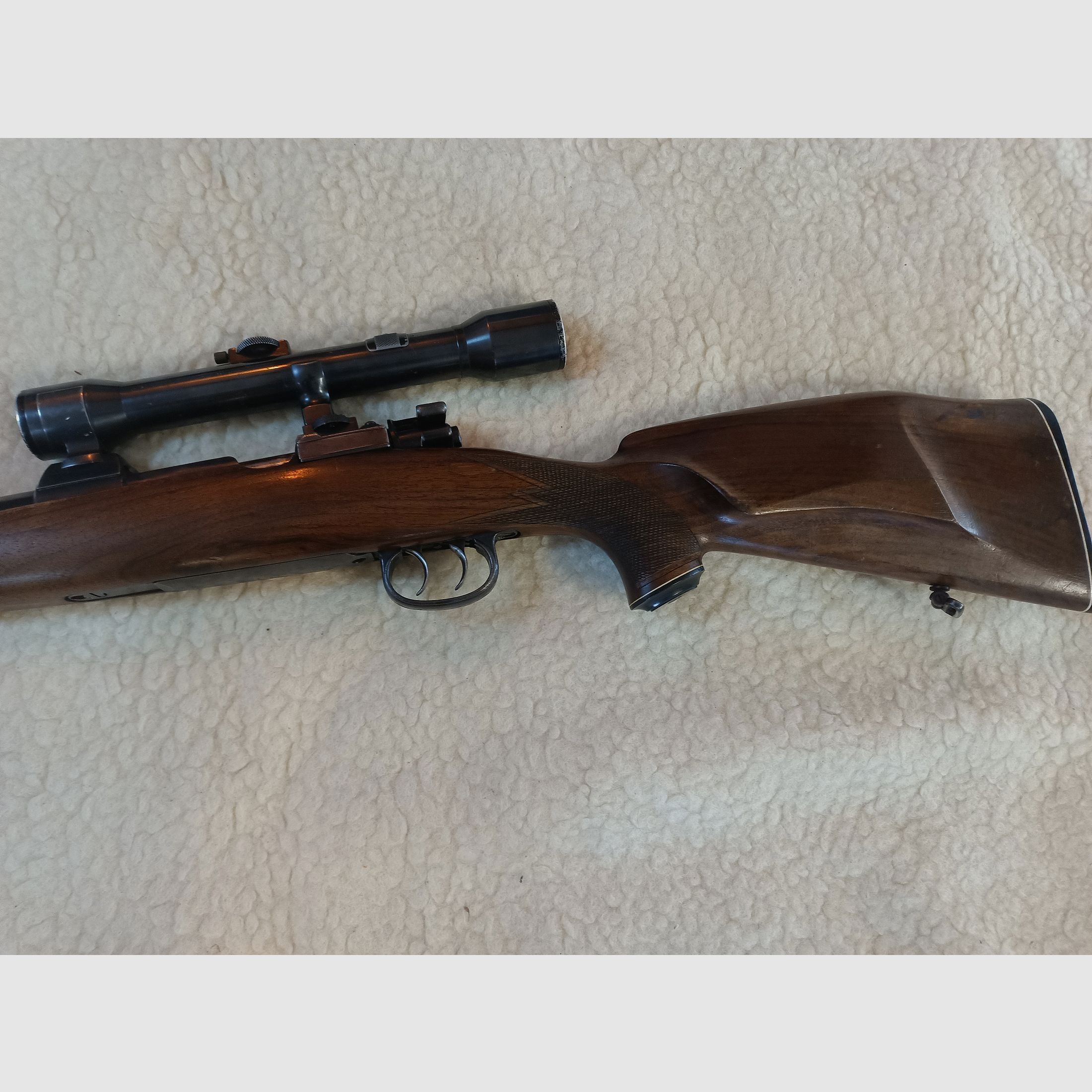 Mauser 7x57