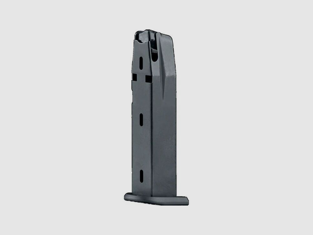 Umarex Walther P99 / PPQ Magazin - 9mm P.A.K.