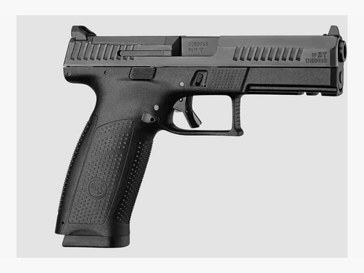 CZ P-10 F OR .45 Auto .45Auto