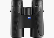 Zeiss Terra ED 10x42, czarny