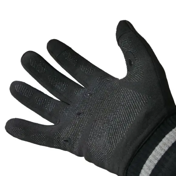 Ibris Zwarte Ver Jari Handschoenen, afbeelding 3 van 8