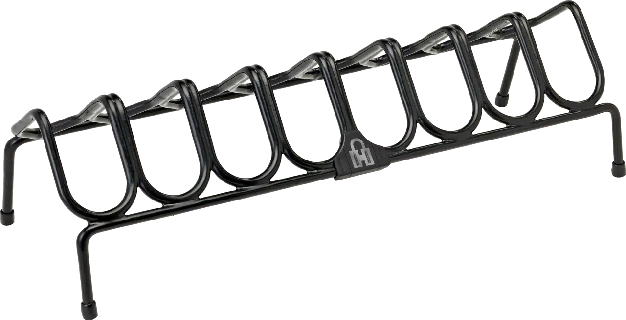 Hornady Security Accessories 8 Gun Pistol Rack