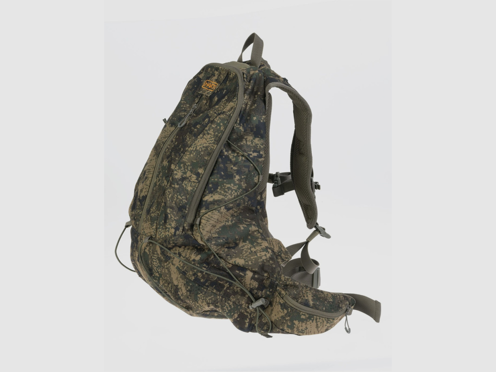 HART XT L-GAMEPACK 18 L Rucksack