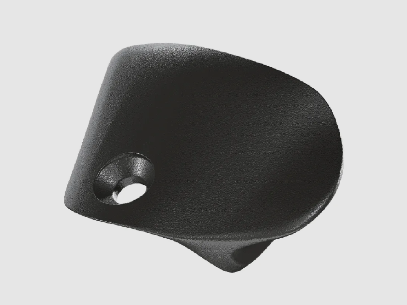 Sako, S20 Thumb rest