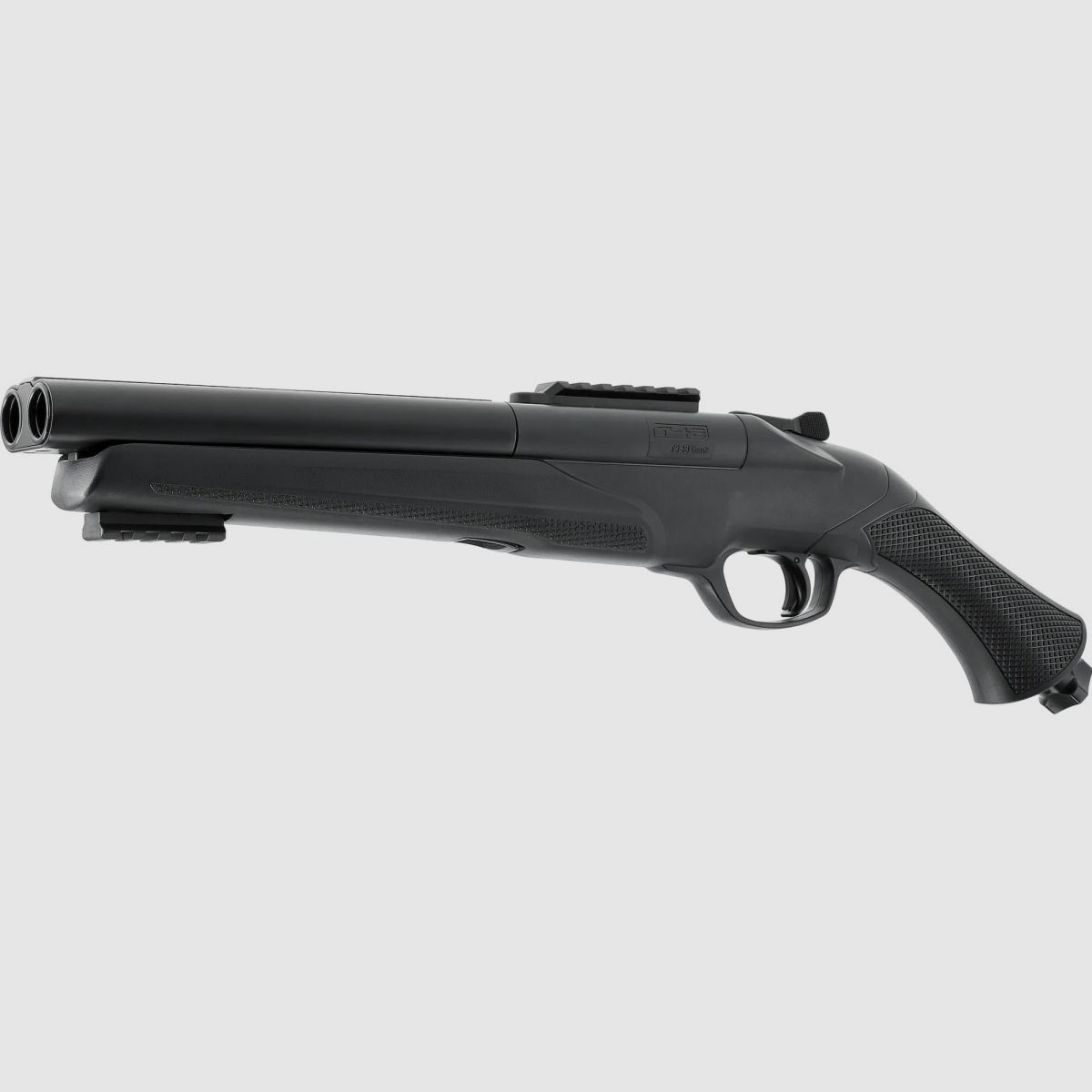 T4E TS 68 Gen2 CO2 RAM Shotgun Cal. .68 - 7,5 Joule nero