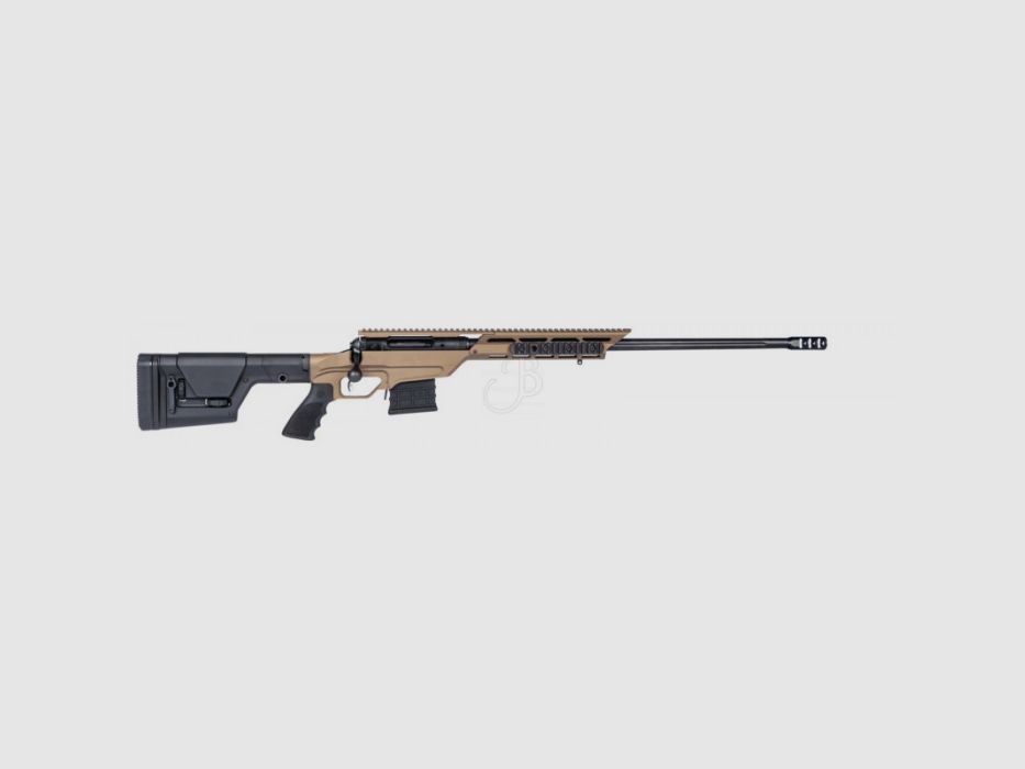 SAVAGE 110 BA STEALTH EVOLUTION