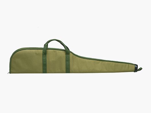 HUBERTUS web fur case for rifles, short