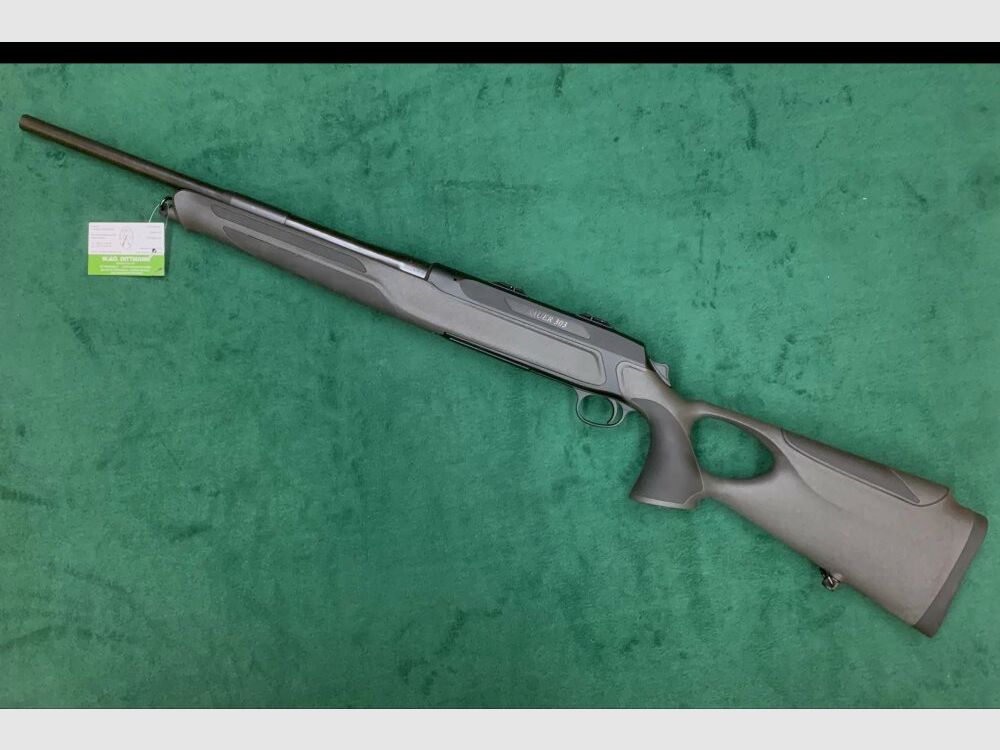 Sauer & Sohn 303 Syncro XT - .308Win