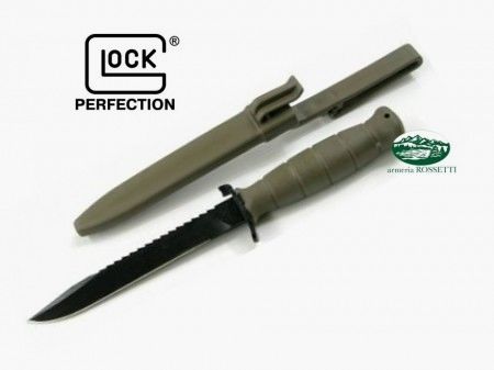 GLOCK COLTELLO FM81 OLIVA