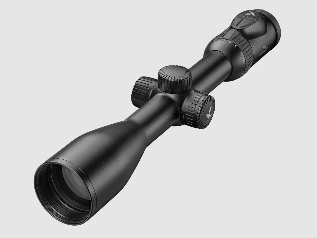 SWAROVSKI - Zielfernrohr Z8i 2-16x50 P