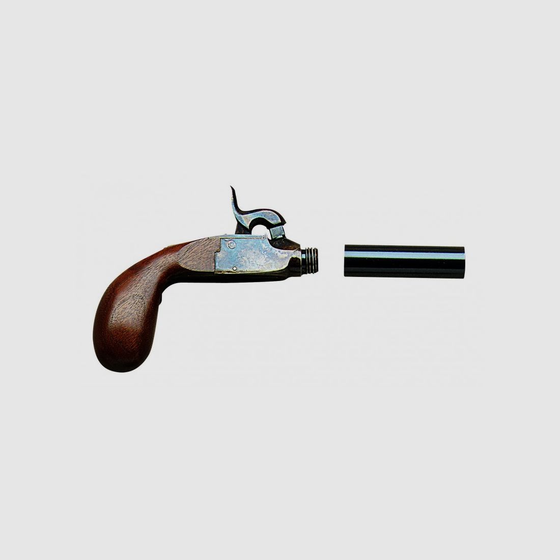 Derringer Liegi Standard