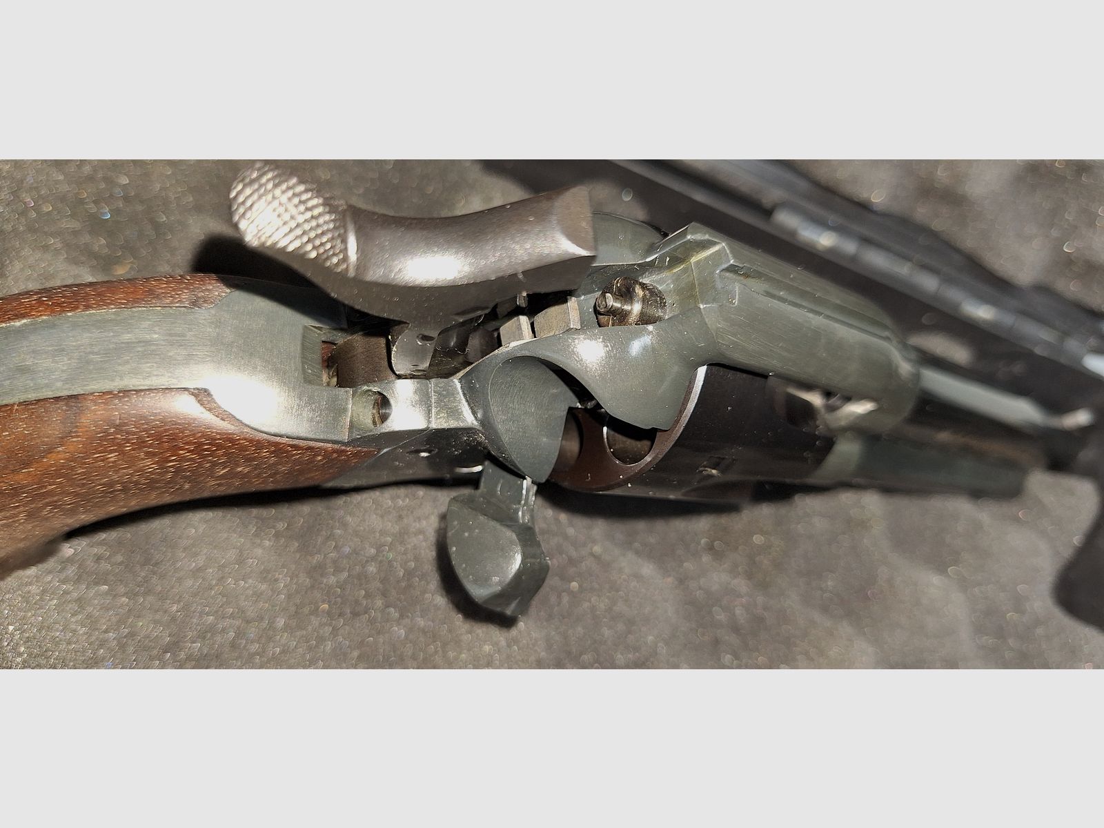 Revolver ME 1873 Hartford, zdjęcie 1 z 8